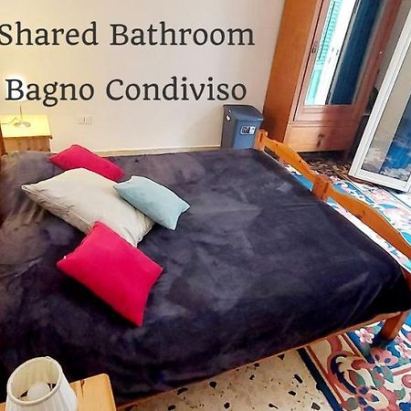 Vucciria'S Holiday Home Palermo Ngoại thất bức ảnh
