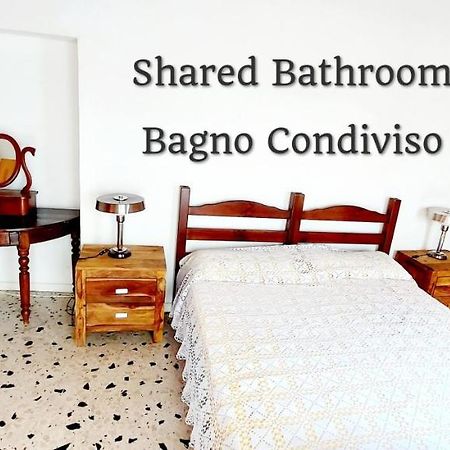 Vucciria'S Holiday Home Palermo Ngoại thất bức ảnh