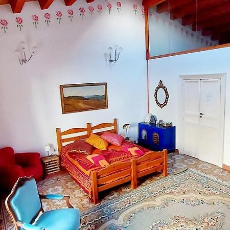 Vucciria'S Holiday Home Palermo Ngoại thất bức ảnh