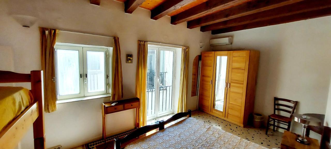 Vucciria'S Holiday Home Palermo Ngoại thất bức ảnh