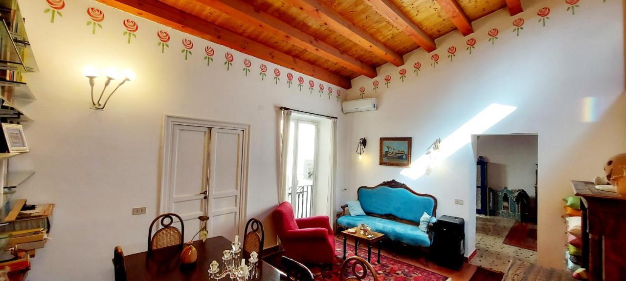 Vucciria'S Holiday Home Palermo Ngoại thất bức ảnh