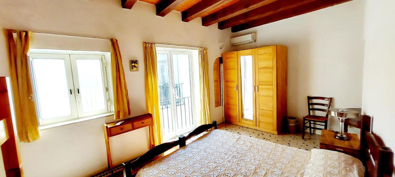Vucciria'S Holiday Home Palermo Ngoại thất bức ảnh