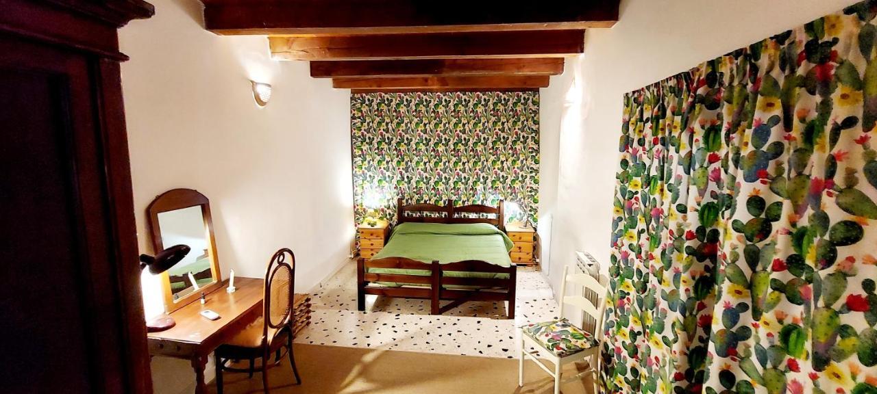 Vucciria'S Holiday Home Palermo Ngoại thất bức ảnh