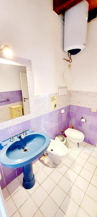 Vucciria'S Holiday Home Palermo Ngoại thất bức ảnh