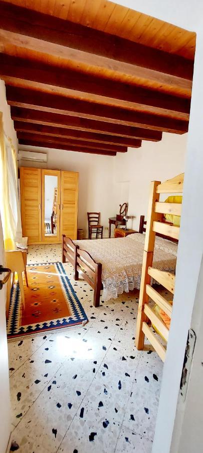 Vucciria'S Holiday Home Palermo Ngoại thất bức ảnh