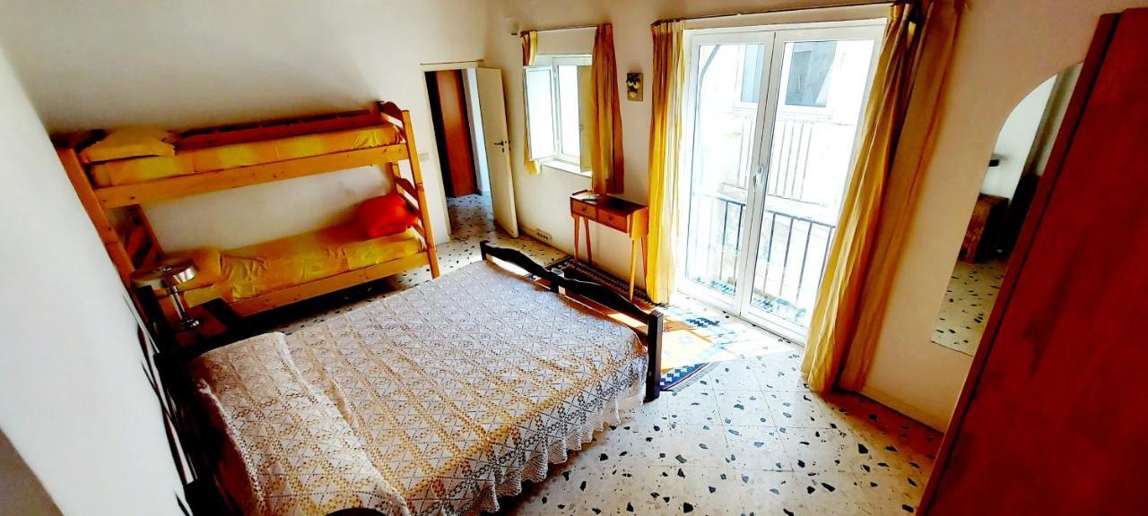 Vucciria'S Holiday Home Palermo Ngoại thất bức ảnh