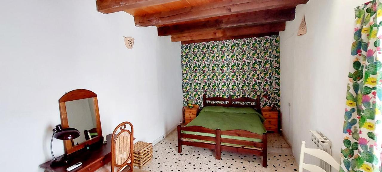 Vucciria'S Holiday Home Palermo Ngoại thất bức ảnh