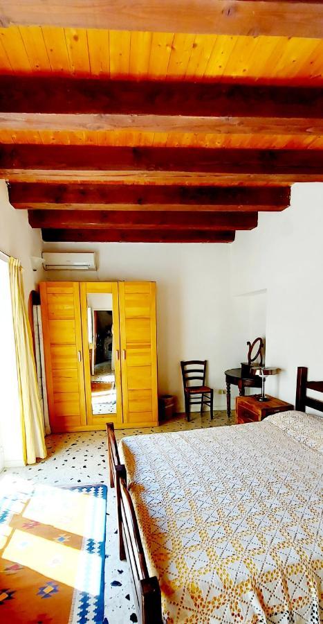 Vucciria'S Holiday Home Palermo Ngoại thất bức ảnh