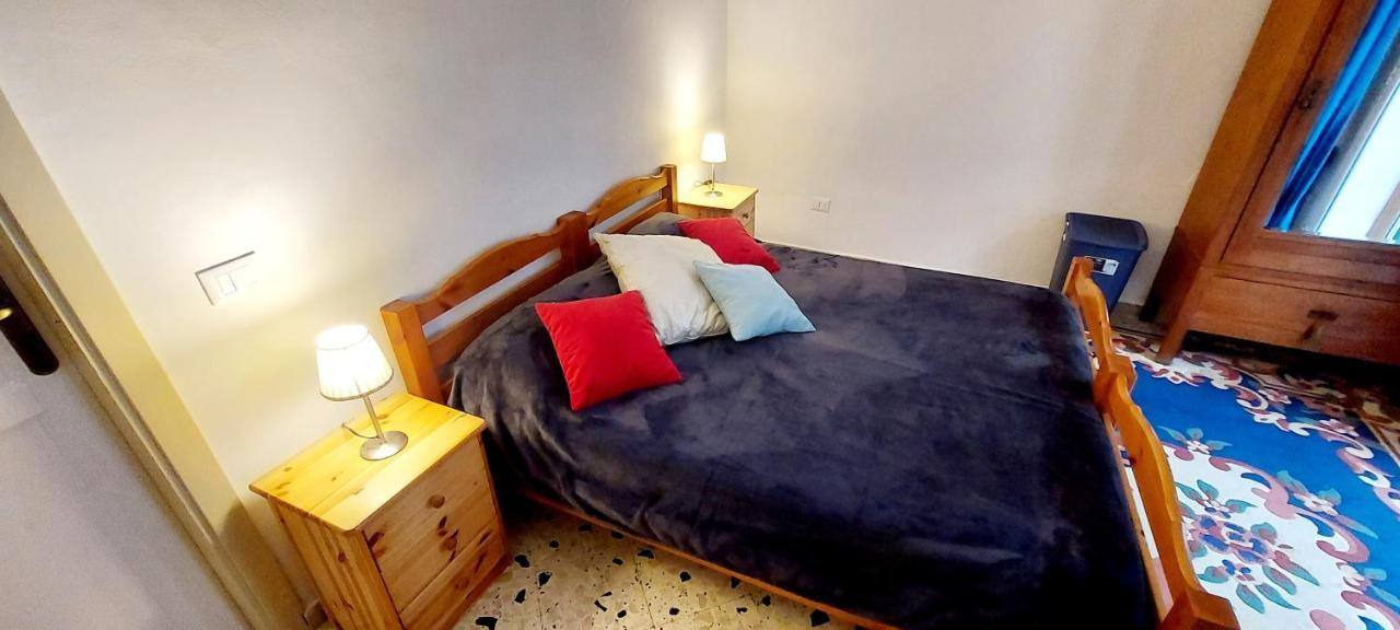 Vucciria'S Holiday Home Palermo Ngoại thất bức ảnh