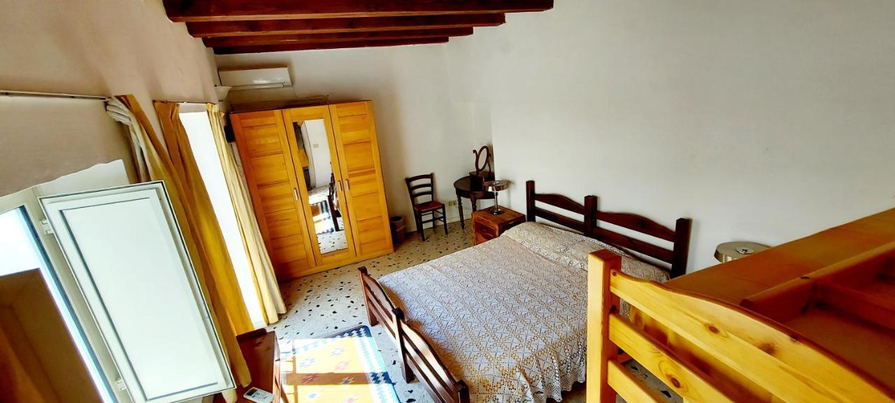 Vucciria'S Holiday Home Palermo Ngoại thất bức ảnh
