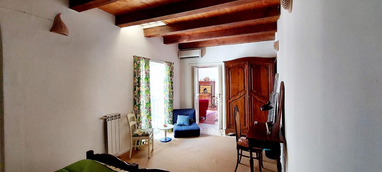 Vucciria'S Holiday Home Palermo Ngoại thất bức ảnh