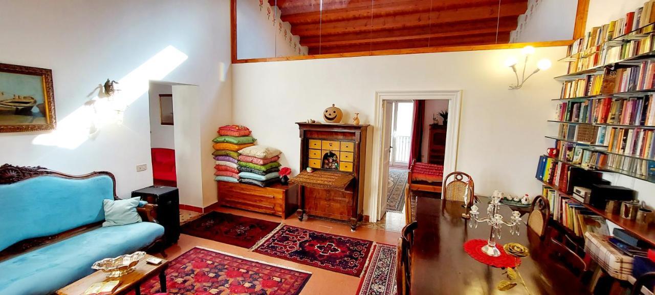 Vucciria'S Holiday Home Palermo Ngoại thất bức ảnh
