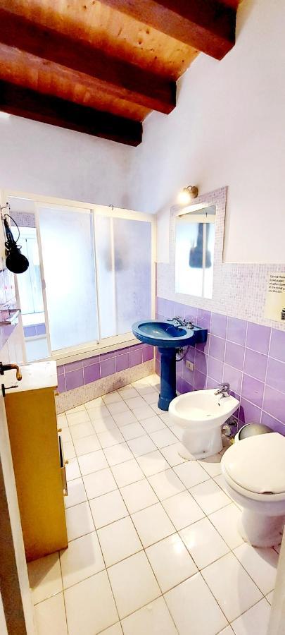 Vucciria'S Holiday Home Palermo Ngoại thất bức ảnh