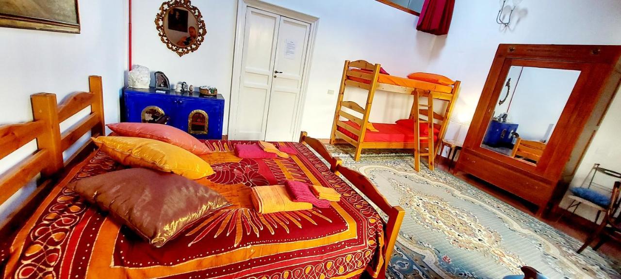 Vucciria'S Holiday Home Palermo Ngoại thất bức ảnh