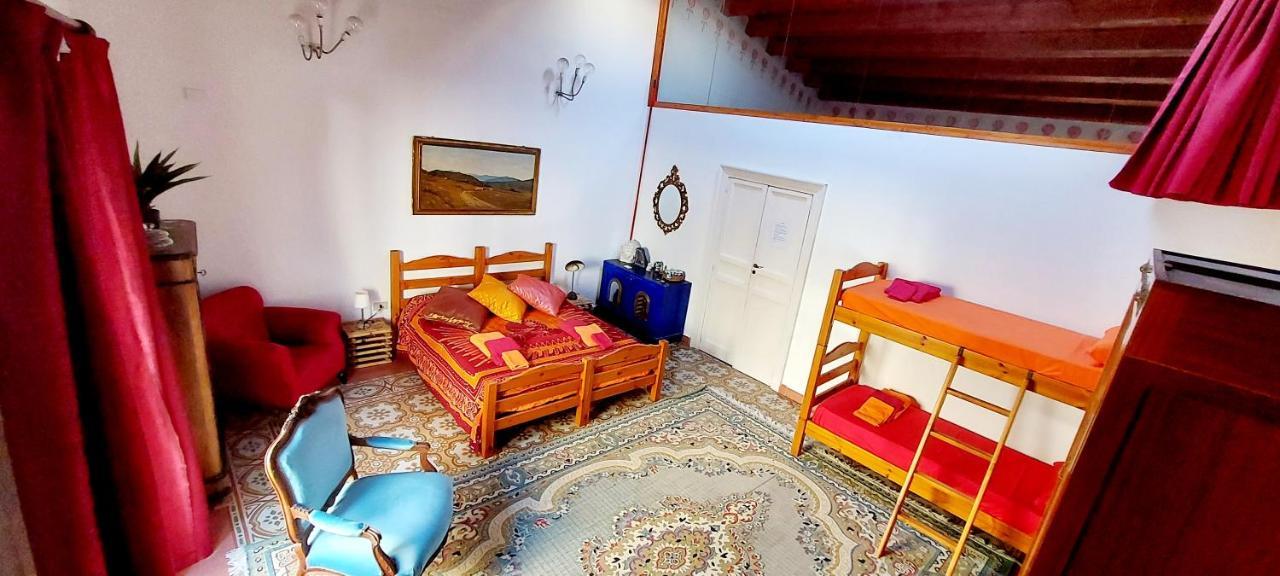 Vucciria'S Holiday Home Palermo Ngoại thất bức ảnh