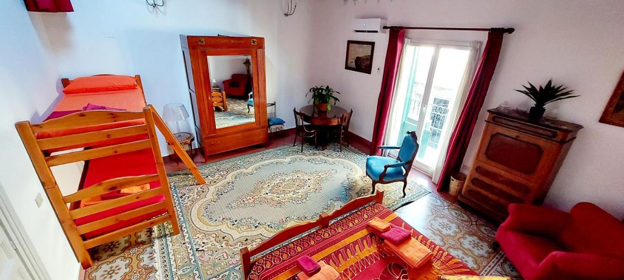Vucciria'S Holiday Home Palermo Ngoại thất bức ảnh