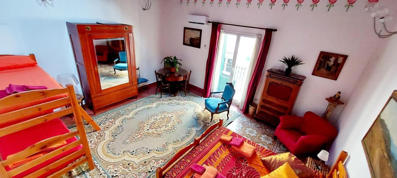Vucciria'S Holiday Home Palermo Ngoại thất bức ảnh