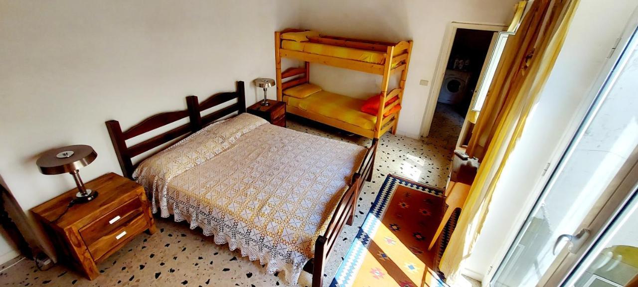 Vucciria'S Holiday Home Palermo Ngoại thất bức ảnh