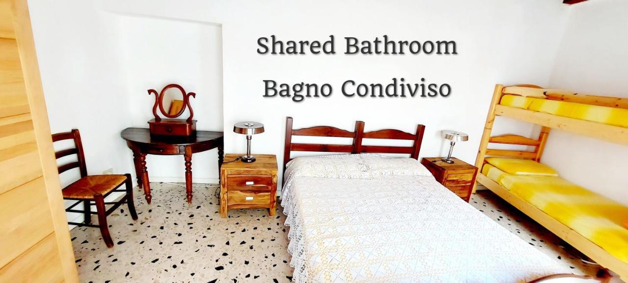 Vucciria'S Holiday Home Palermo Ngoại thất bức ảnh